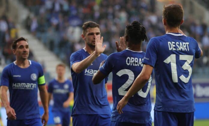 Belgium League prediction &ndash; Gift Orban top-scorer, Genk to win title