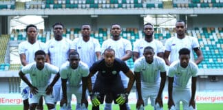 NPFL teams await their fate in CAF Champions League, Confederation Cup draw