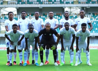 NPFL teams await their fate in CAF Champions League, Confederation Cup draw