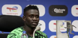 Jude Sunday Biography &ndash; Career, stats, market value