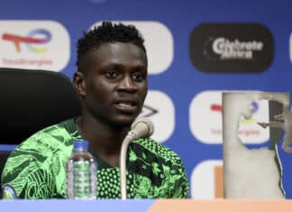 Jude Sunday Biography &ndash; Career, stats, market value