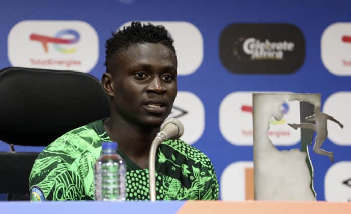 Jude Sunday Biography &ndash; Career, stats, market value