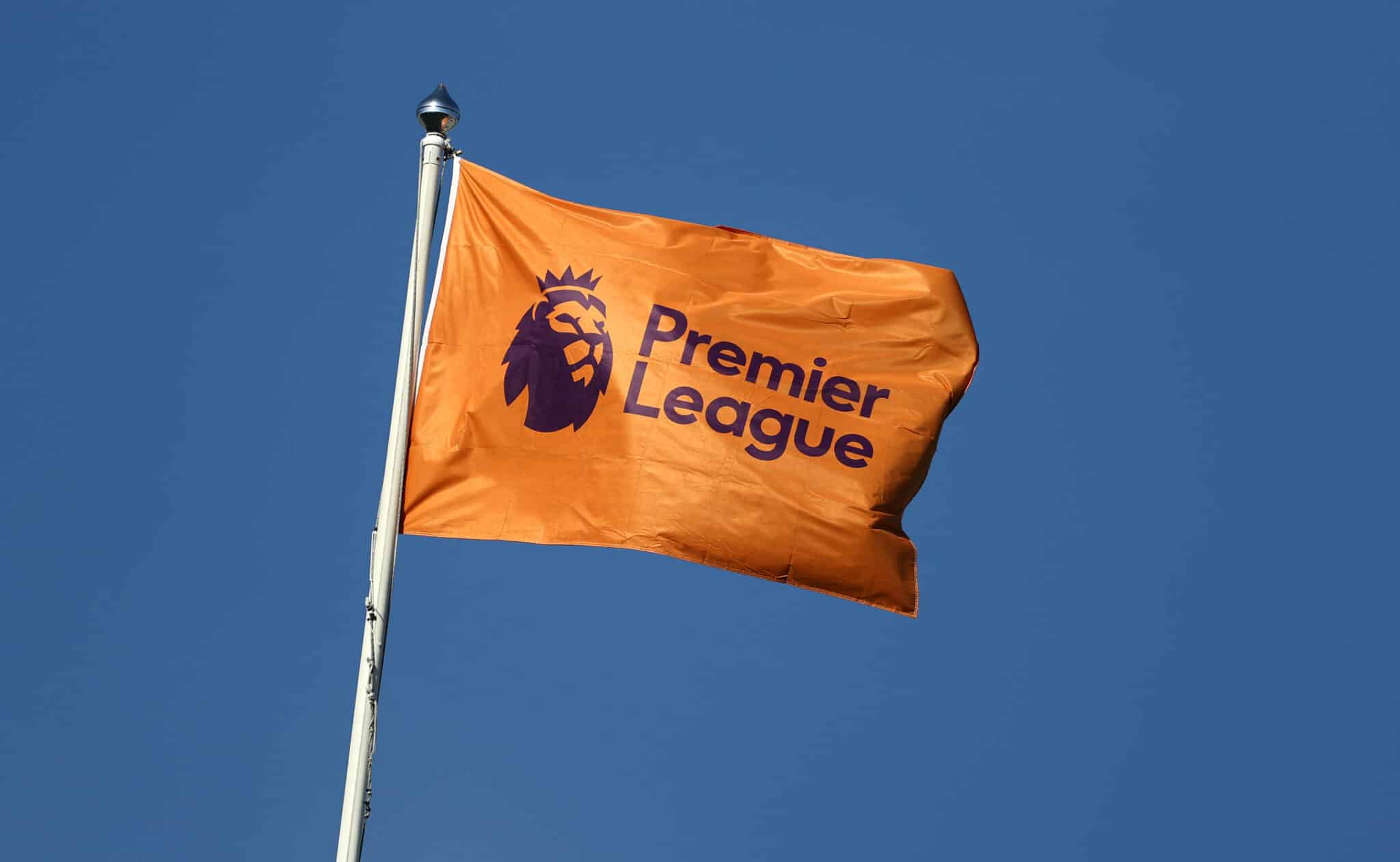 Premier League: best academy in england