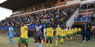 Watch Banyana Banyana at Women&rsquo;s World Cup &ndash; Live TV, app and website info