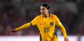 Five players with highest FIFA rating at the Women&rsquo;s World Cup