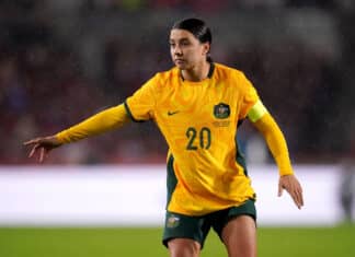 Five players with highest FIFA rating at the Women&rsquo;s World Cup