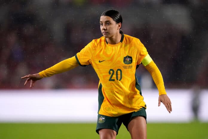 Five players with highest FIFA rating at the Women&acirc;s World Cup