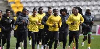 Argentina vs Banyana Banyana lineups and odds &ndash; Women&rsquo;s World Cup