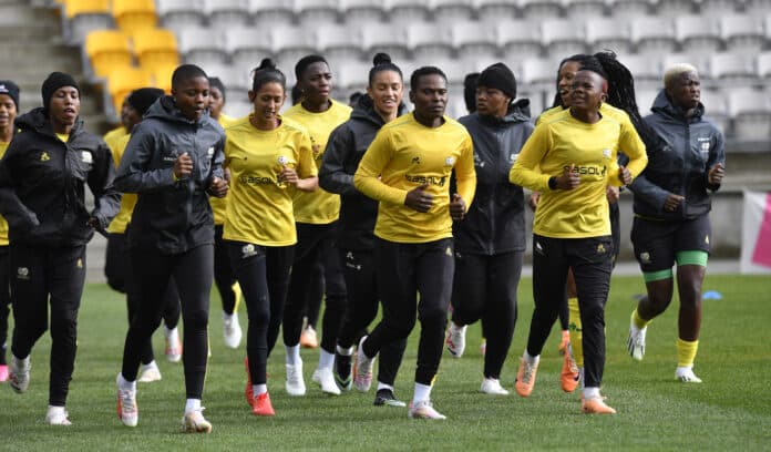 Argentina vs Banyana Banyana lineups and odds &ndash; Women&rsquo;s World Cup