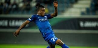 Gift Orban biography &ndash; Parents, origin, stats