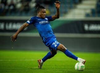 Gift Orban biography &ndash; Parents, origin, stats