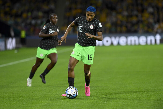 Rasheedat Ajibade &ndash; Career, salary, net worth, husband