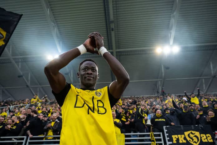 Akor Adams &ndash; Stats, career, net worth, market value