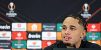 Noah Okafor &ndash; The latest Nigerian star to join AC Milan