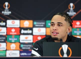 Noah Okafor &ndash; The latest Nigerian star to join AC Milan