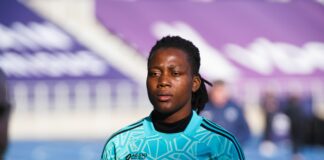 Chiamaka Nnadozie biography &ndash; Stats, net worth, career