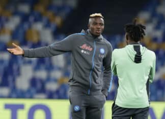 Osimhen, Chukwueze, Orban &ndash; What Mbappe&rsquo;s &euro;300 million will get you in Africa