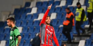 Just like Zlatan? Dessers matches Ibra with Rangers transfer