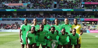 Australia vs Nigeria Super Falcons: Lineups and Odds &ndash; Women&rsquo;s World Cup