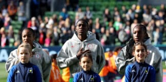 Watch the Nigeria Super Falcons at the Women&rsquo;s World Cup
