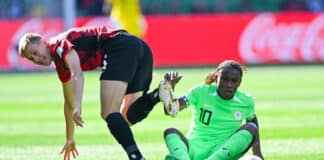 FIFA Women&rsquo;s World Cup 2023 &ndash; Fixtures and Results