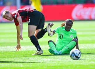 FIFA Women&rsquo;s World Cup 2023 &ndash; Fixtures and Results