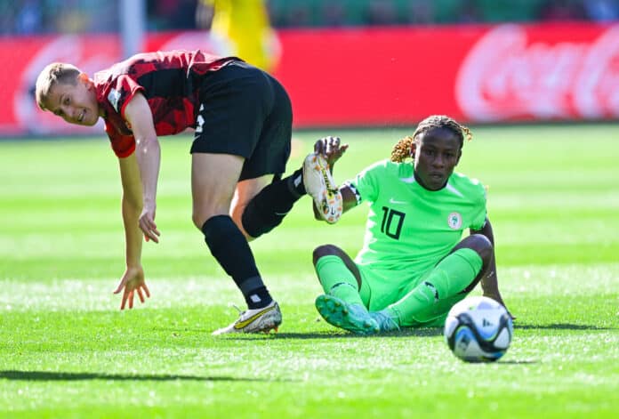 FIFA Women&rsquo;s World Cup 2023 &ndash; Fixtures and Results