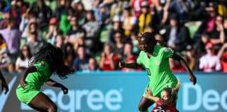 Super Falcons vs Canada Player Ratings &ndash; Women&rsquo;s World Cup