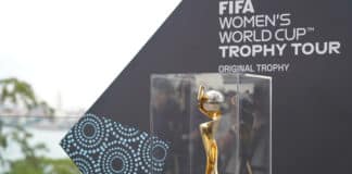 FIFA Women&rsquo;s World Cup 2023 &ndash; Table