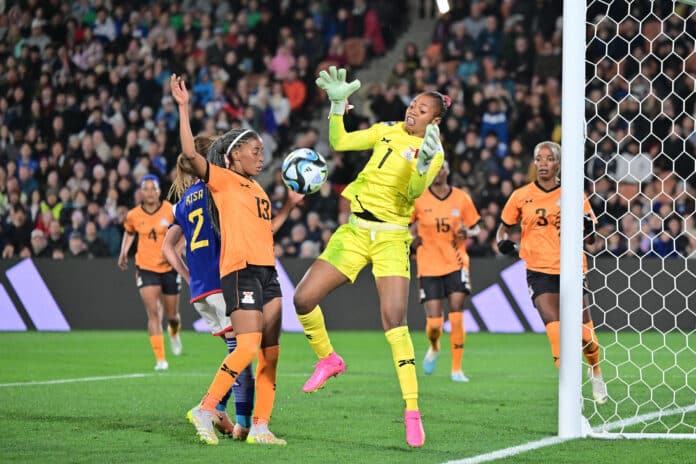 Spain vs Zambia Copper Queens prediction &ndash; Women&rsquo;s World Cup