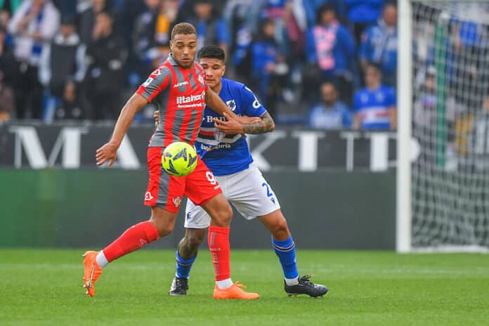 Cyriel Dessers &ndash; Net Worth, Salary, Stats, Wife, Houses