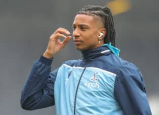 Michael Olise could move to Chelsea 7 years after leaving the club