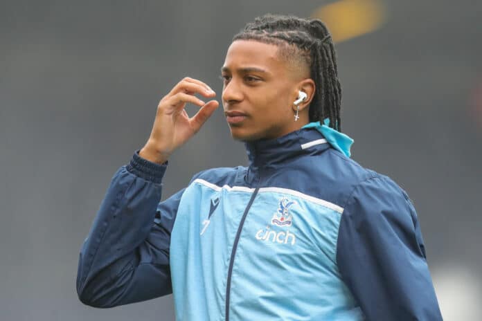 Michael Olise could move to Chelsea 7 years after leaving the club