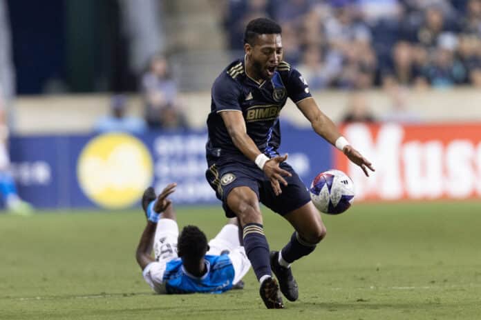 Ghanaian players you didn&rsquo;t know played in America