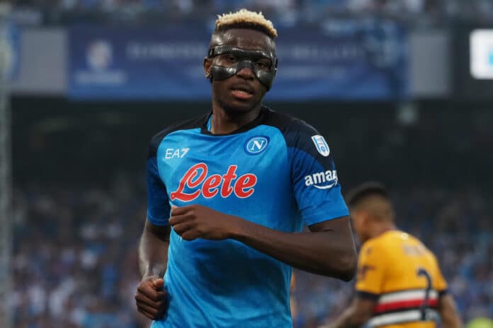 Osimhen, Kane, Vlahovic &acirc; PSG&acirc;s Mbappe&acirc;s Replacements Ranked