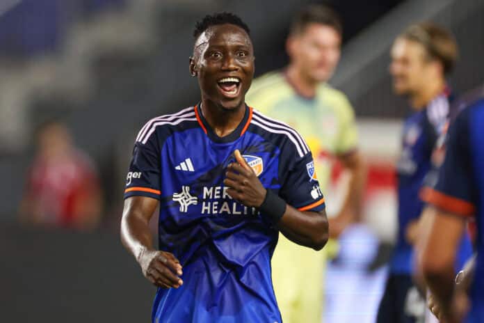Nigerian players you didn&rsquo;t know played in America