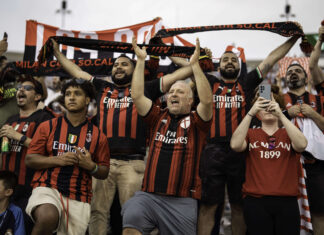 Chukwueze, Pirlo, Ibrahimovic &ndash; AC Milan&rsquo;s iconic 21 jersey