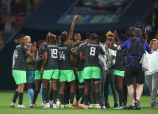 Super Falcons deliver on promise despite Oshoala&rsquo;s absence