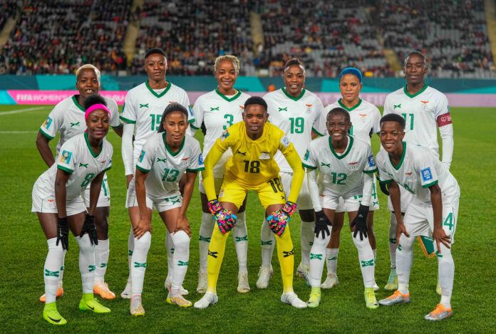 Copper Queens vs Costa Rica lineups and odds &ndash; Women&rsquo;s World Cup