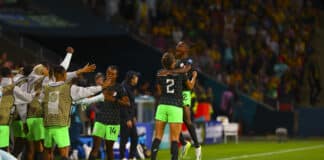 Uchenna Kanu biography &ndash; Stats,  clubs, husband, net worth