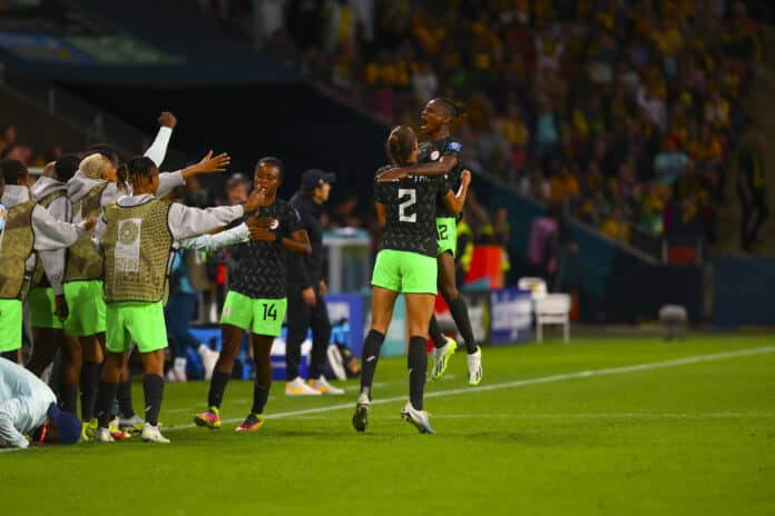 Uchenna Kanu biography &ndash; Stats,  clubs, husband, net worth