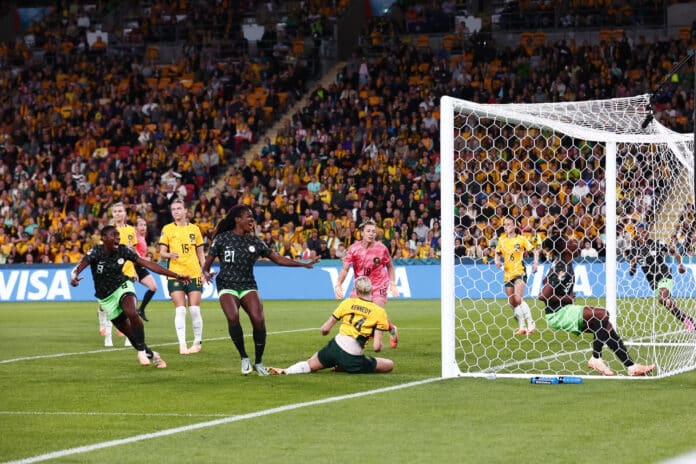 Super Falcons vs Ireland prediction &ndash; Women&rsquo;s World Cup