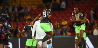 Super Falcons vs Ireland lineups and odds &ndash; Women&rsquo;s World Cup