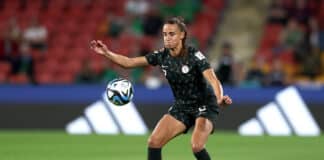 Ashleigh Plumptre biography &ndash; Family, salary, net worth