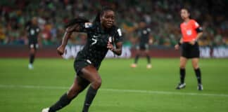 Toni Payne Biography &ndash; Career, salary, net worth, husband