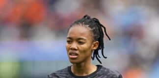 Linda Motlhalo &ndash; Salary, husband, lifestyle, stats