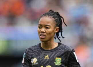 Linda Motlhalo &ndash; Salary, husband, lifestyle, stats