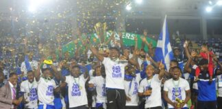 ₦150 million vs ₦43.9 billion &ndash; The reward for NPFL vs Premier League winners