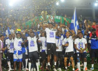 ₦150 million vs ₦43.9 billion &ndash; The reward for NPFL vs Premier League winners
