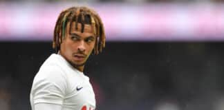 Dele Alli has been brainwashed &ndash; Nigerian Family